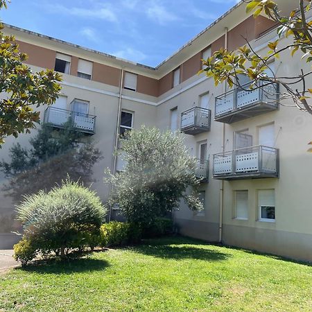 Joli Appartement Sur Aix-En-Provence Esterno foto