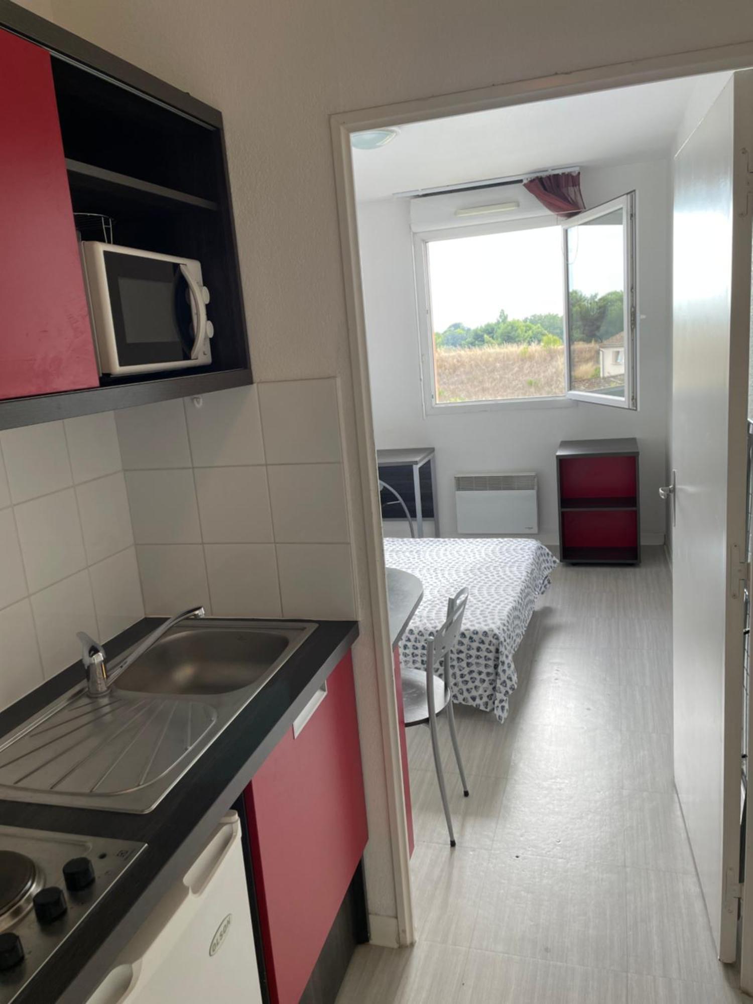 Joli Appartement Sur Aix-En-Provence Esterno foto