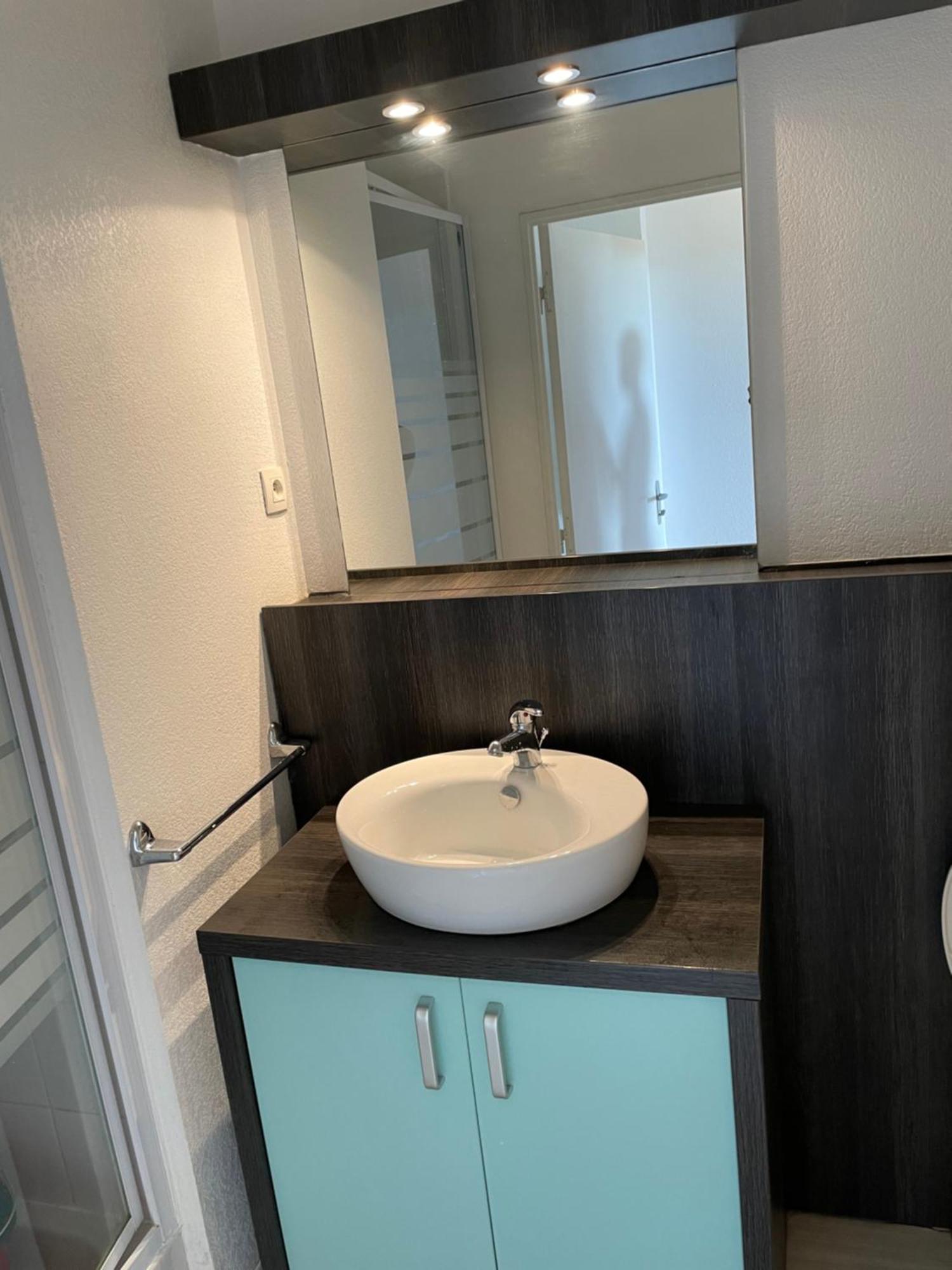 Joli Appartement Sur Aix-En-Provence Esterno foto