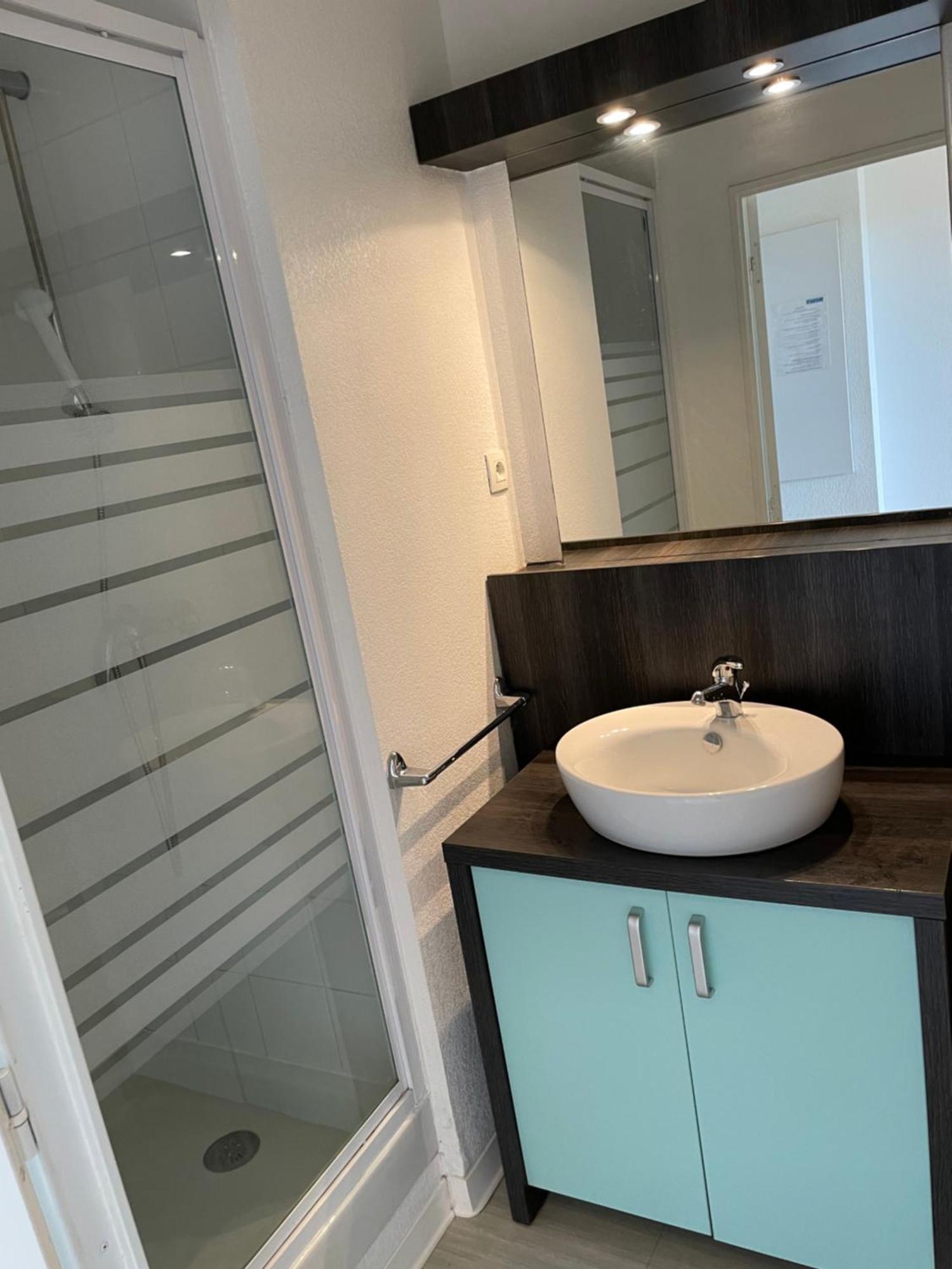 Joli Appartement Sur Aix-En-Provence Esterno foto