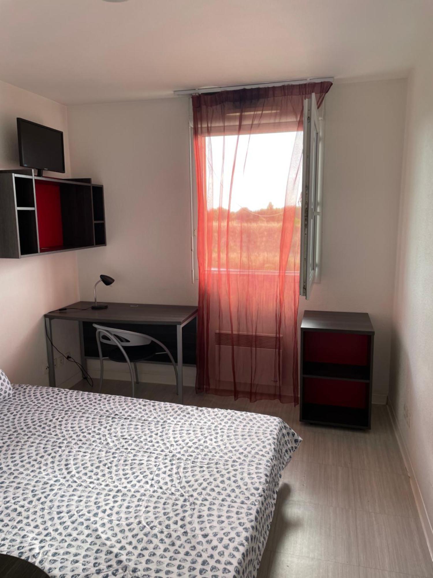 Joli Appartement Sur Aix-En-Provence Esterno foto
