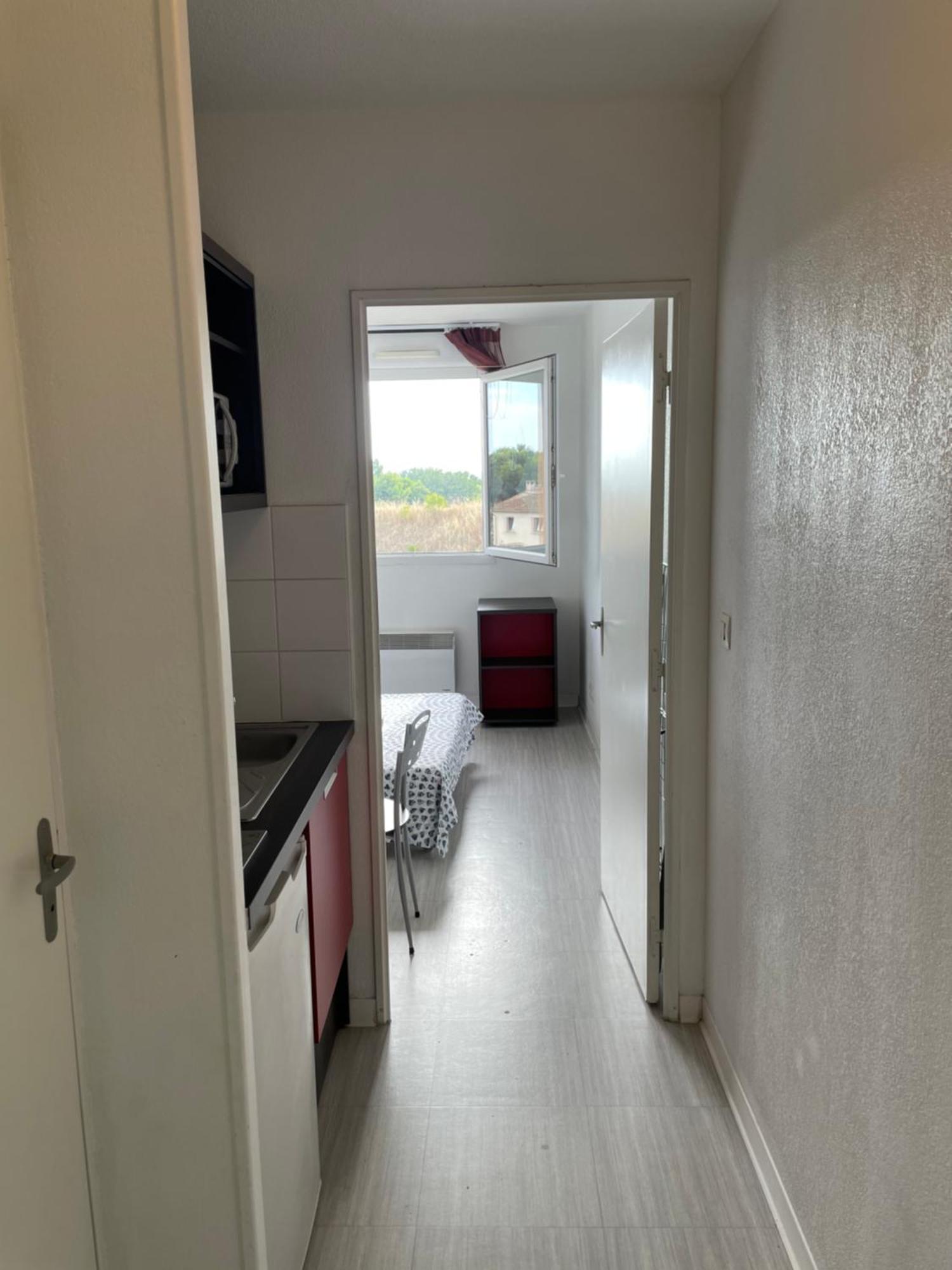 Joli Appartement Sur Aix-En-Provence Esterno foto