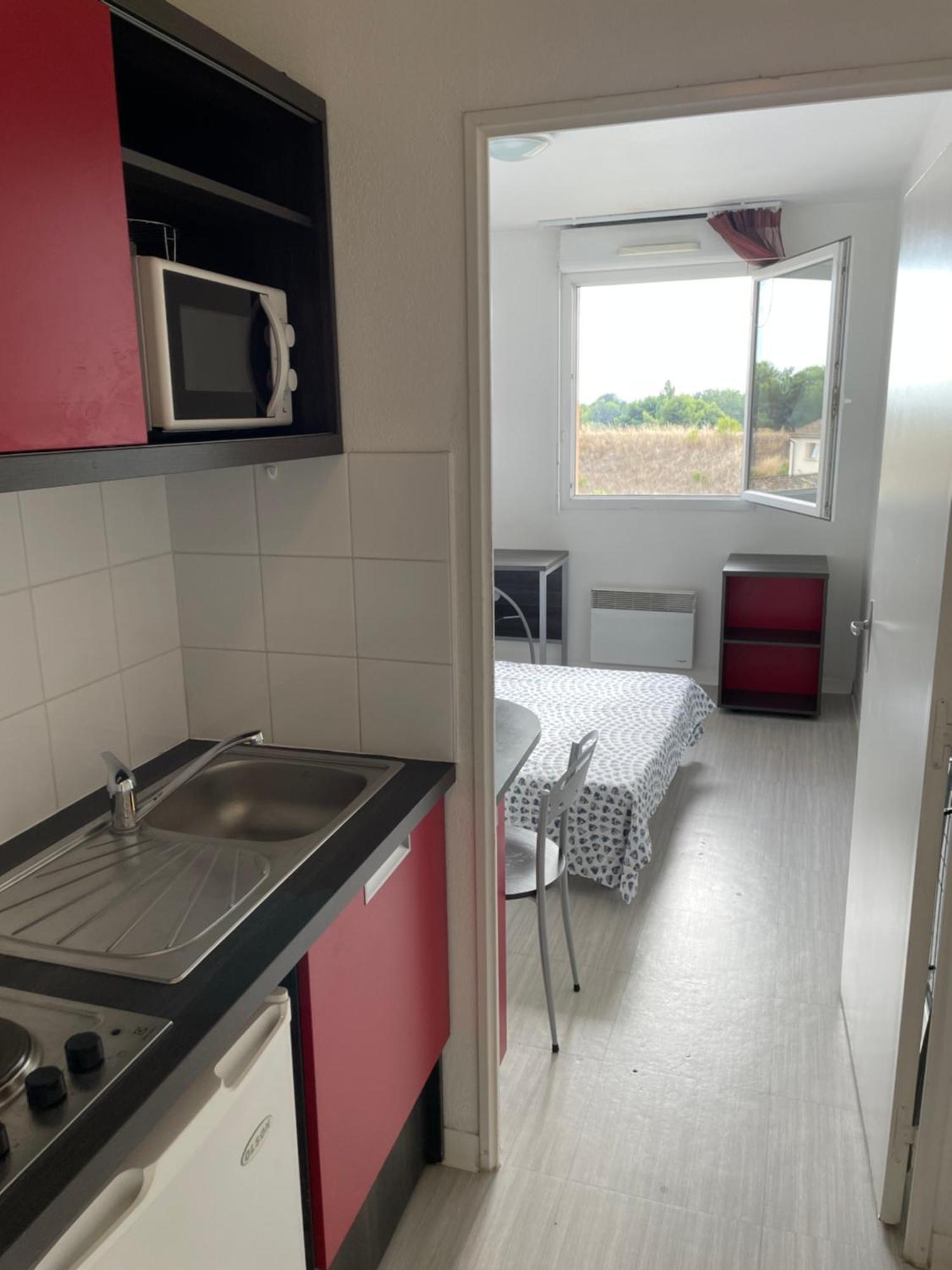 Joli Appartement Sur Aix-En-Provence Esterno foto