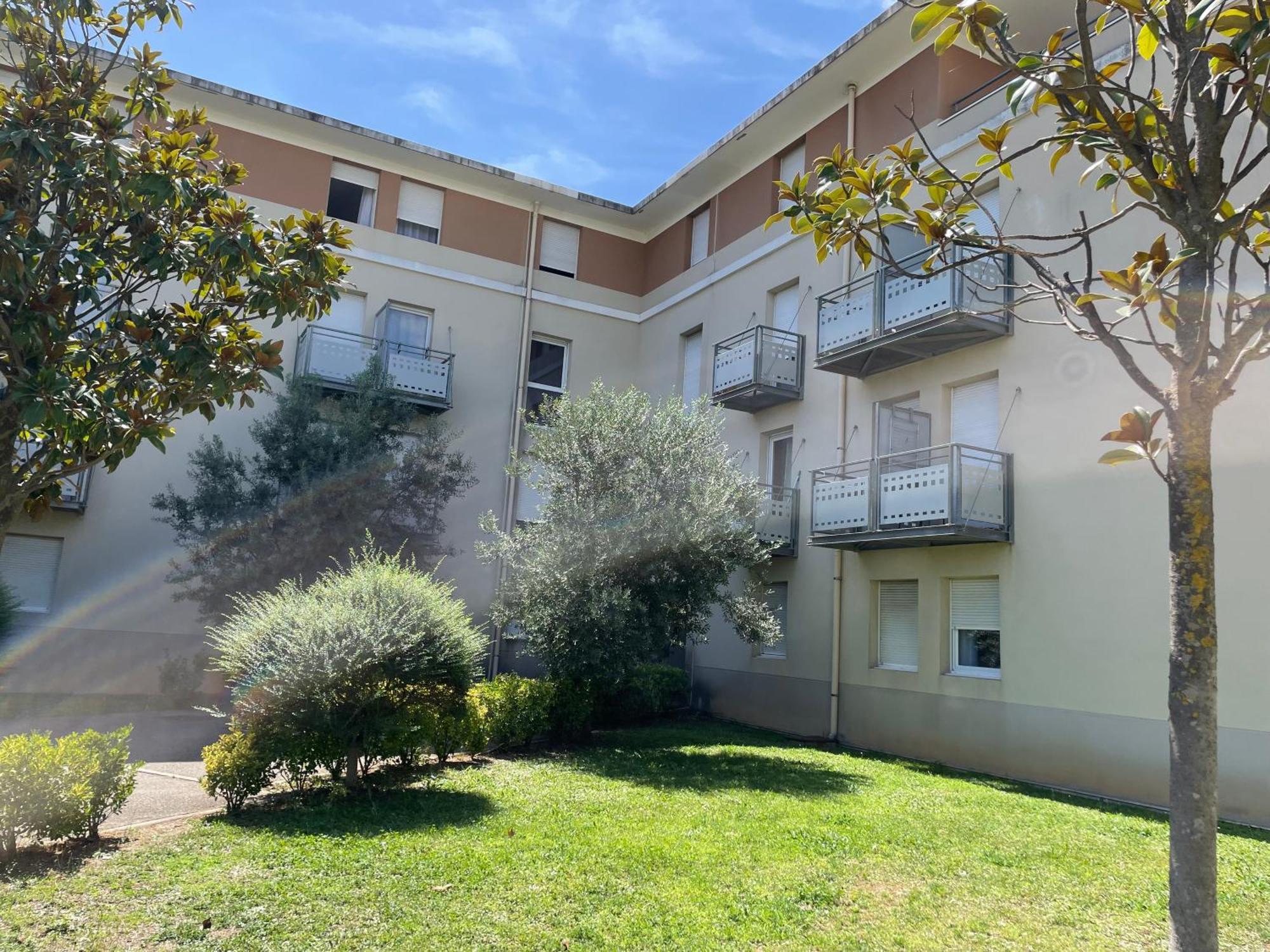 Joli Appartement Sur Aix-En-Provence Esterno foto