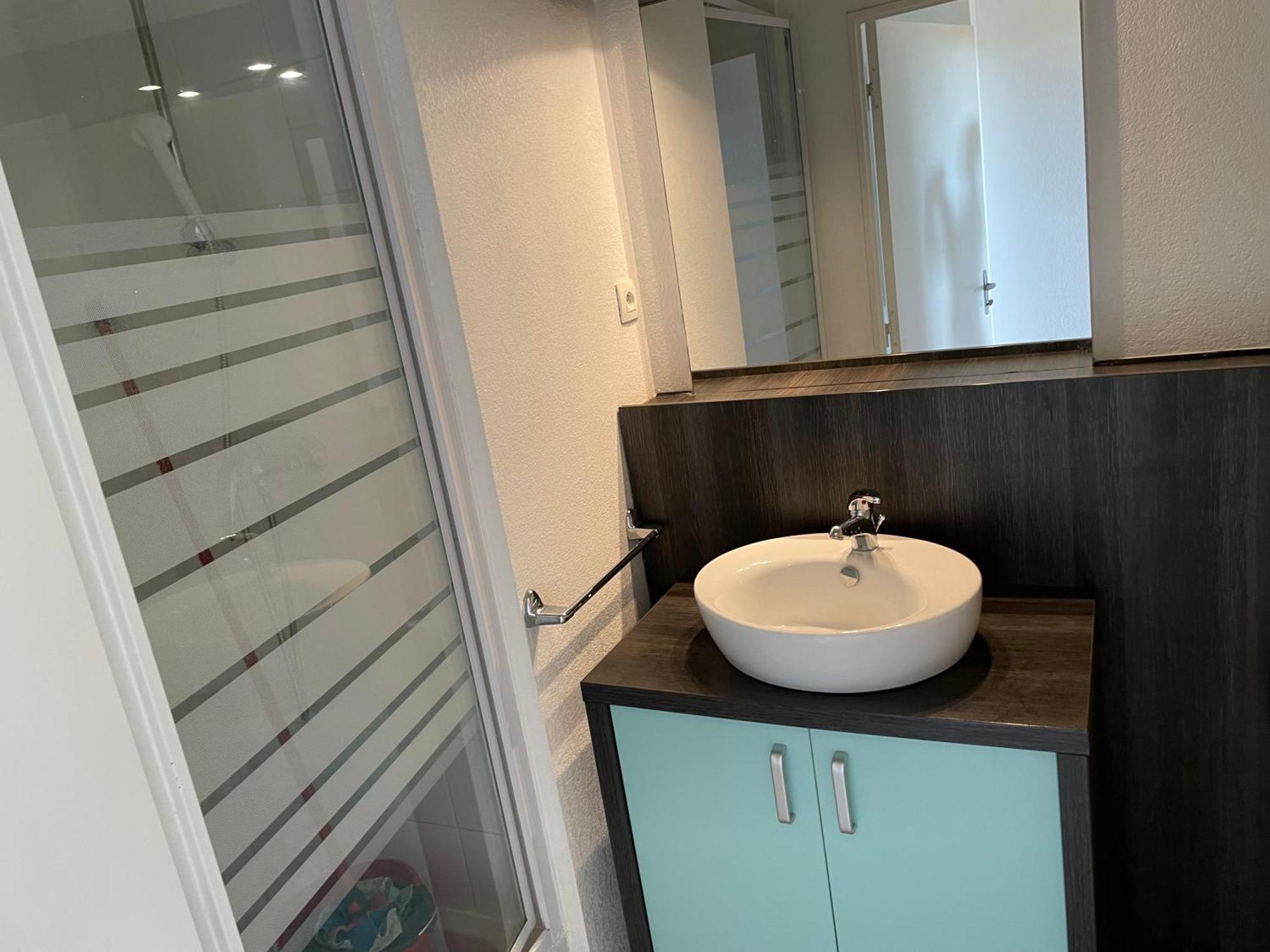 Joli Appartement Sur Aix-En-Provence Esterno foto