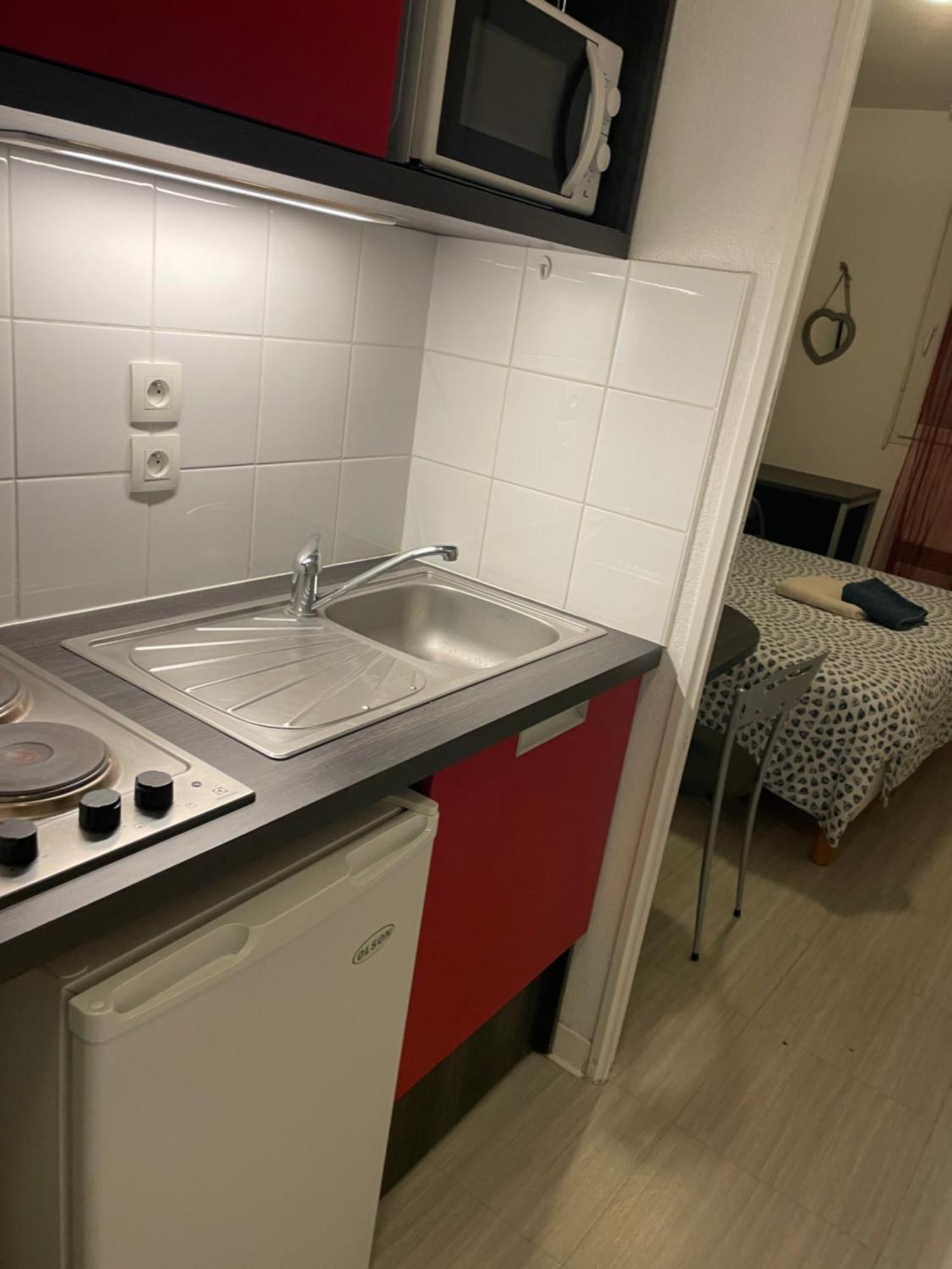 Joli Appartement Sur Aix-En-Provence Esterno foto