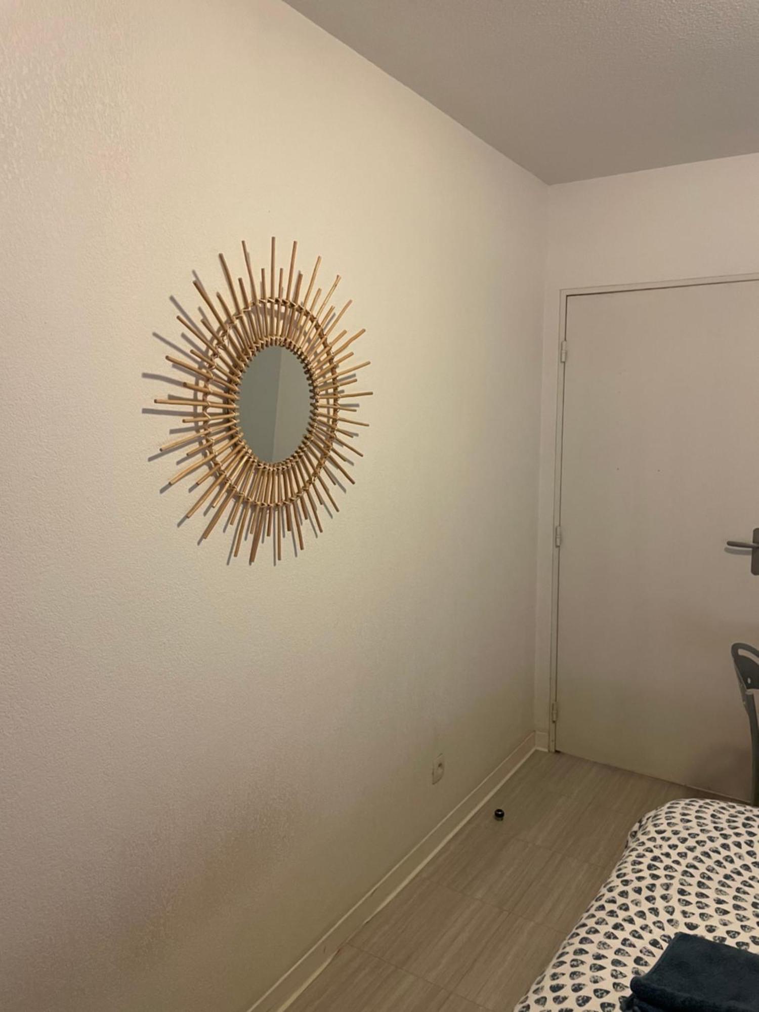 Joli Appartement Sur Aix-En-Provence Esterno foto
