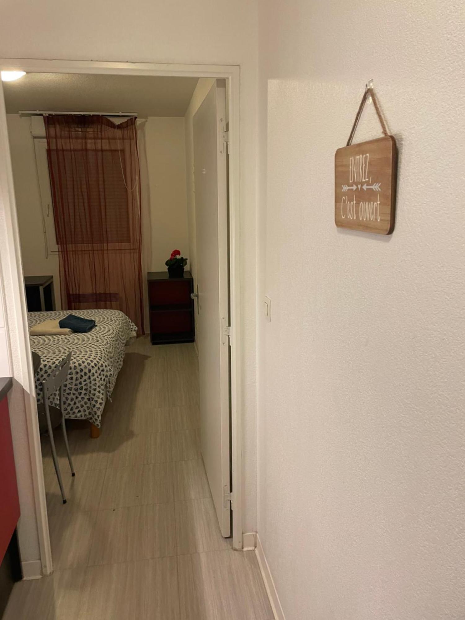 Joli Appartement Sur Aix-En-Provence Esterno foto