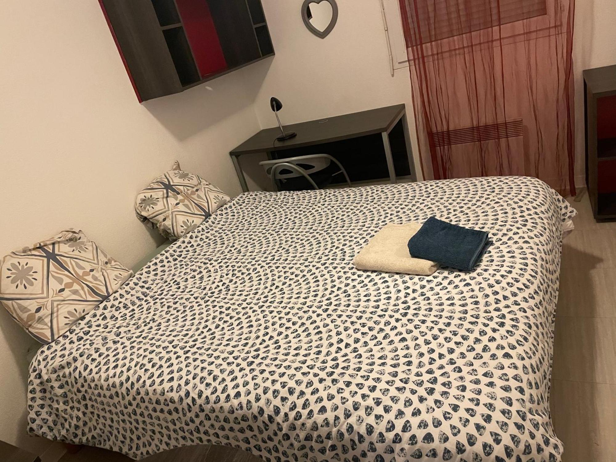 Joli Appartement Sur Aix-En-Provence Esterno foto