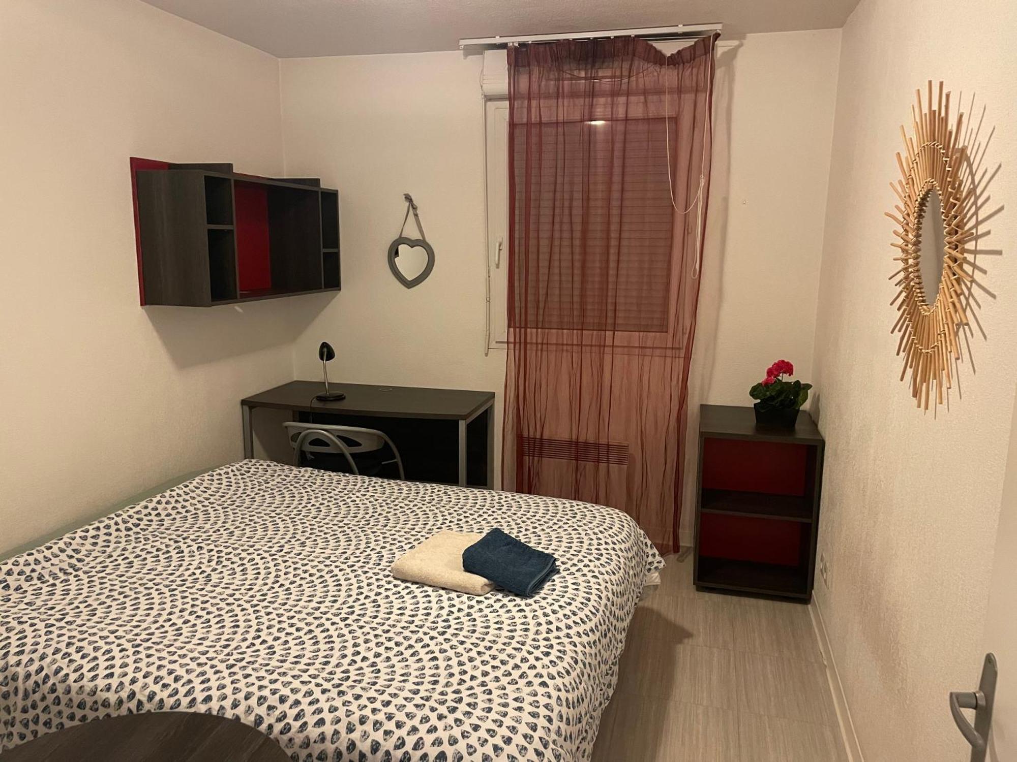 Joli Appartement Sur Aix-En-Provence Esterno foto